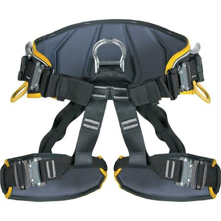 SINGING ROCK Sit Worker 3D Speed Harness - Medium Large 497036